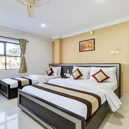 Salbala Inn - Near Alrport Τσενάι Εξωτερικό φωτογραφία