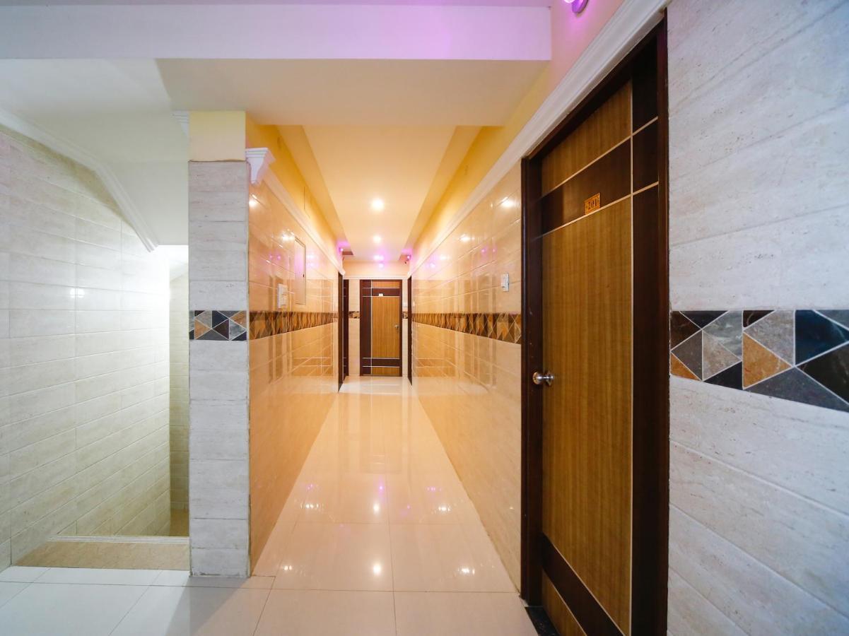 Salbala Inn - Near Alrport Τσενάι Εξωτερικό φωτογραφία