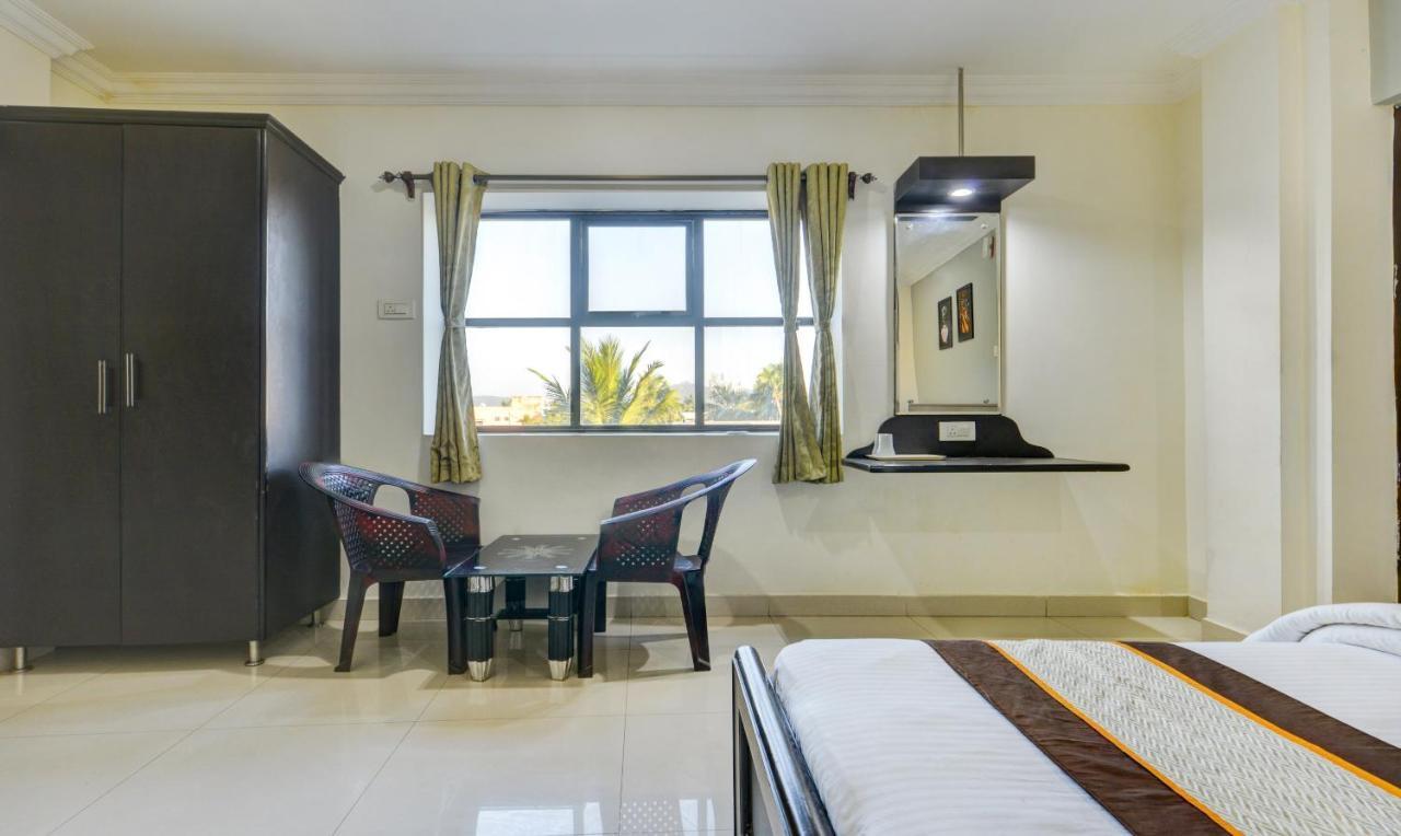 Salbala Inn - Near Alrport Τσενάι Εξωτερικό φωτογραφία