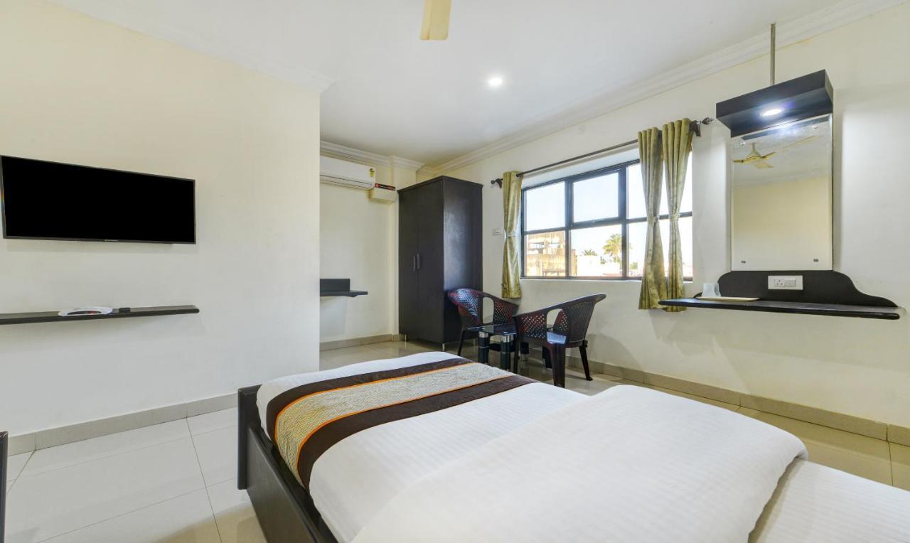 Salbala Inn - Near Alrport Τσενάι Εξωτερικό φωτογραφία